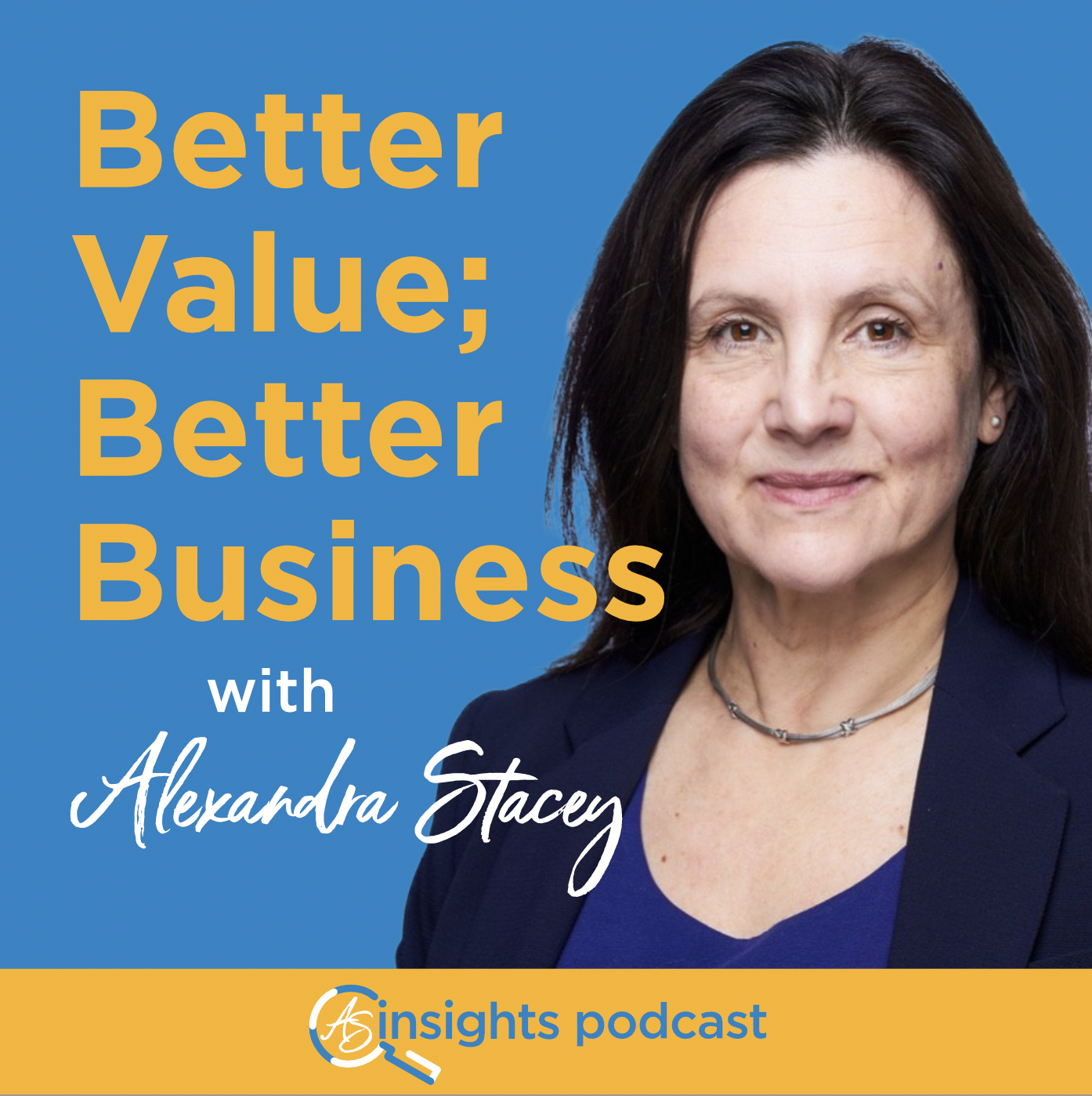 Better Value Better Business image